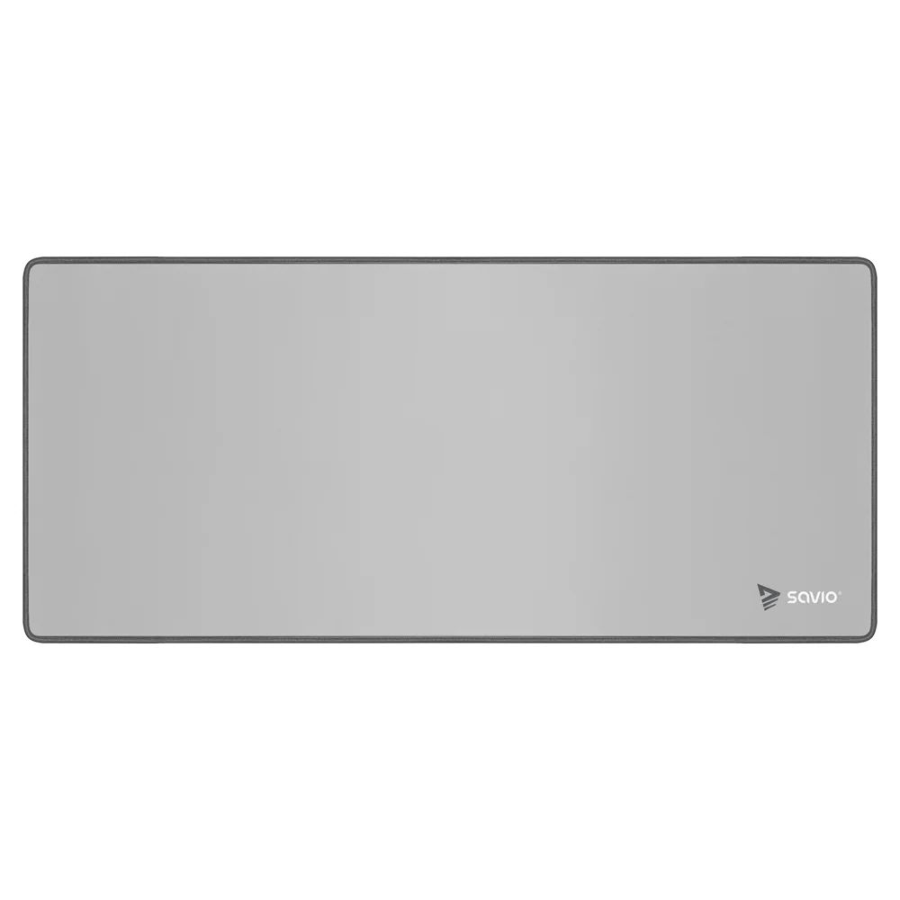 Savio Turbo Dynamic L Gaming Egérpad Grey Edition
