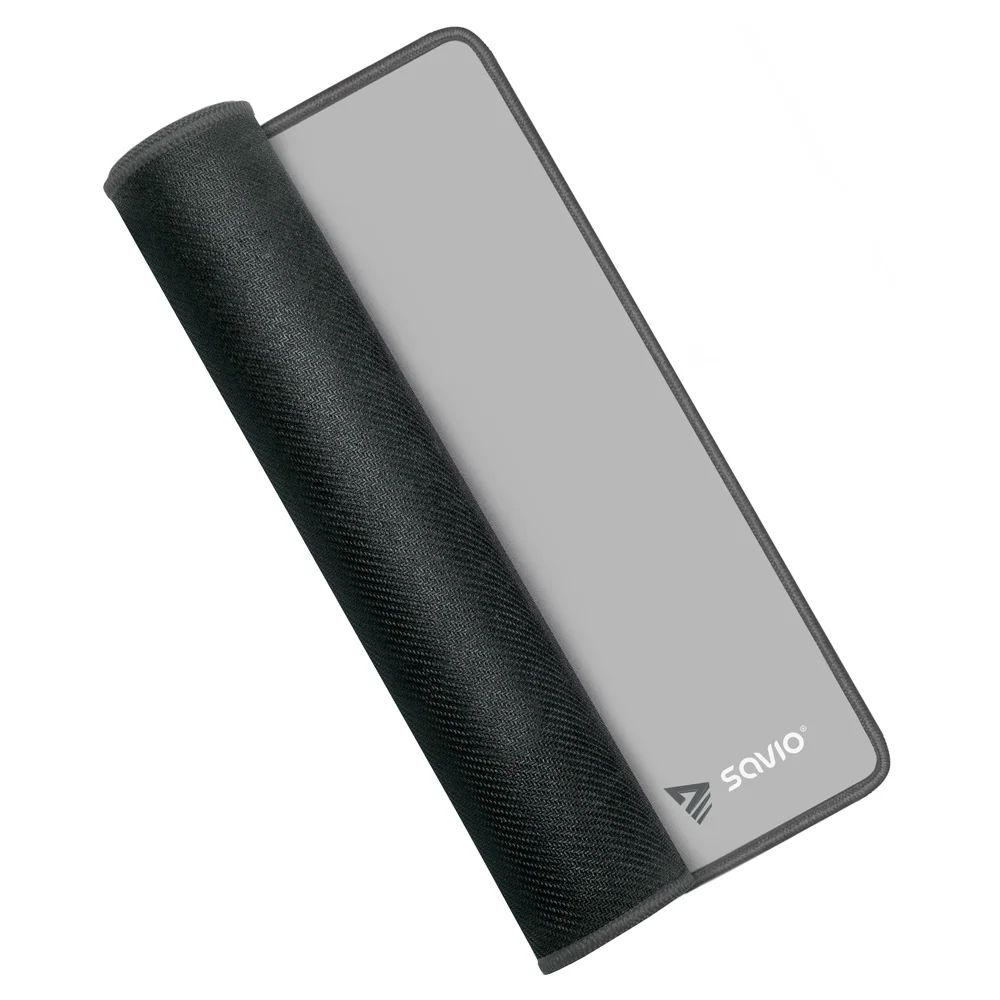 Savio Turbo Dynamic S Gaming Egérpad Grey Edition