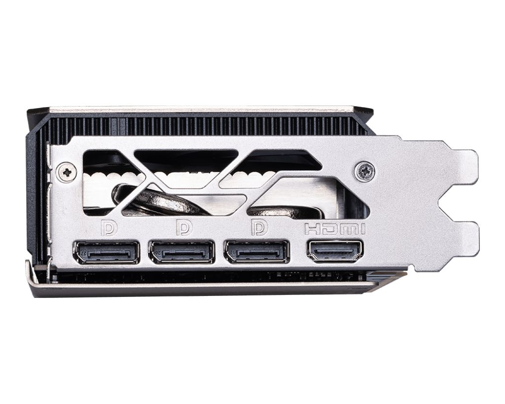 Msi RTX5070 TI 16G INSPIRE 3X OC