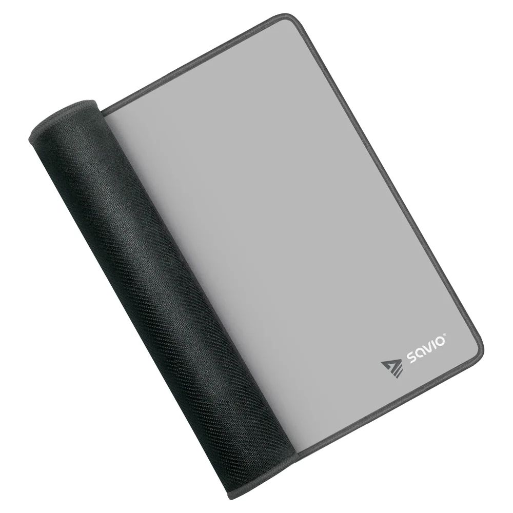 Savio Turbo Dynamic XXL Gaming Egérpad Grey Edition