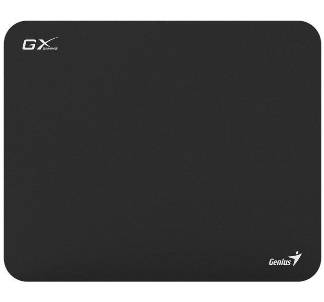 Genius GX-Pad 340 Egérpad Black