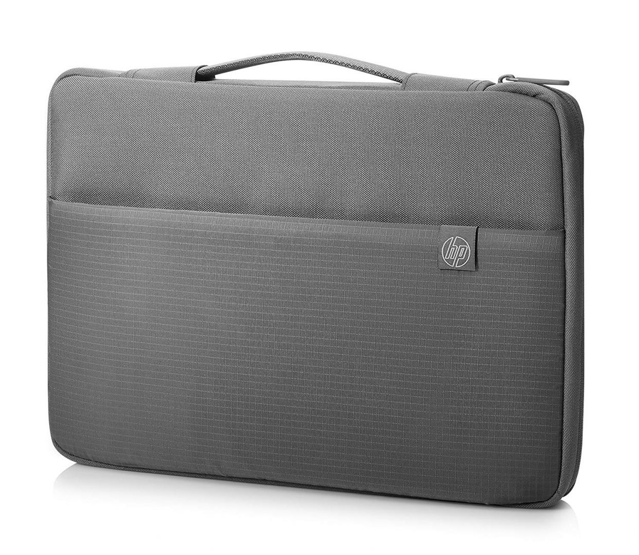 HP Crosshatch Carry Sleeve notebook táska 15,6