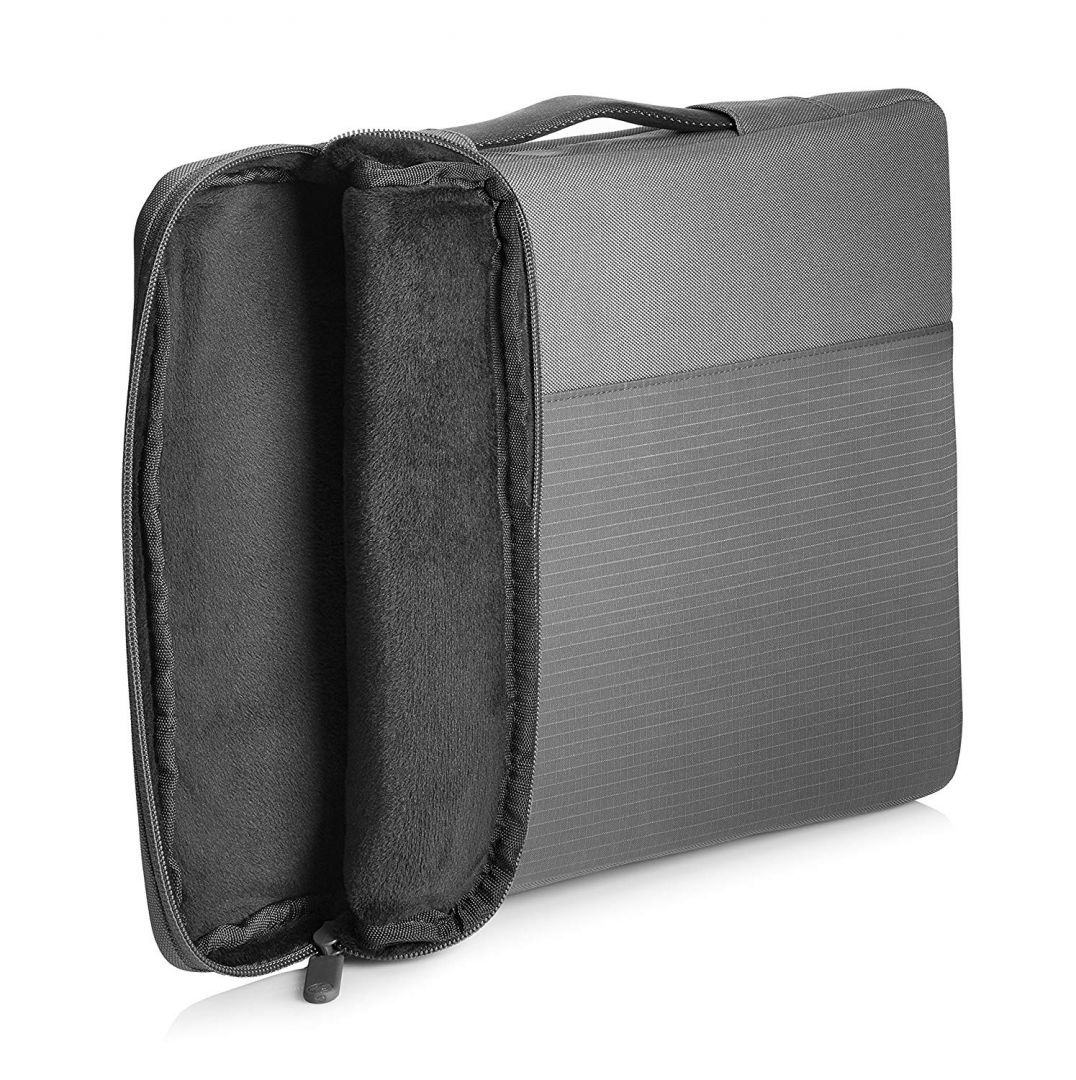 HP Crosshatch Carry Sleeve notebook táska 15,6