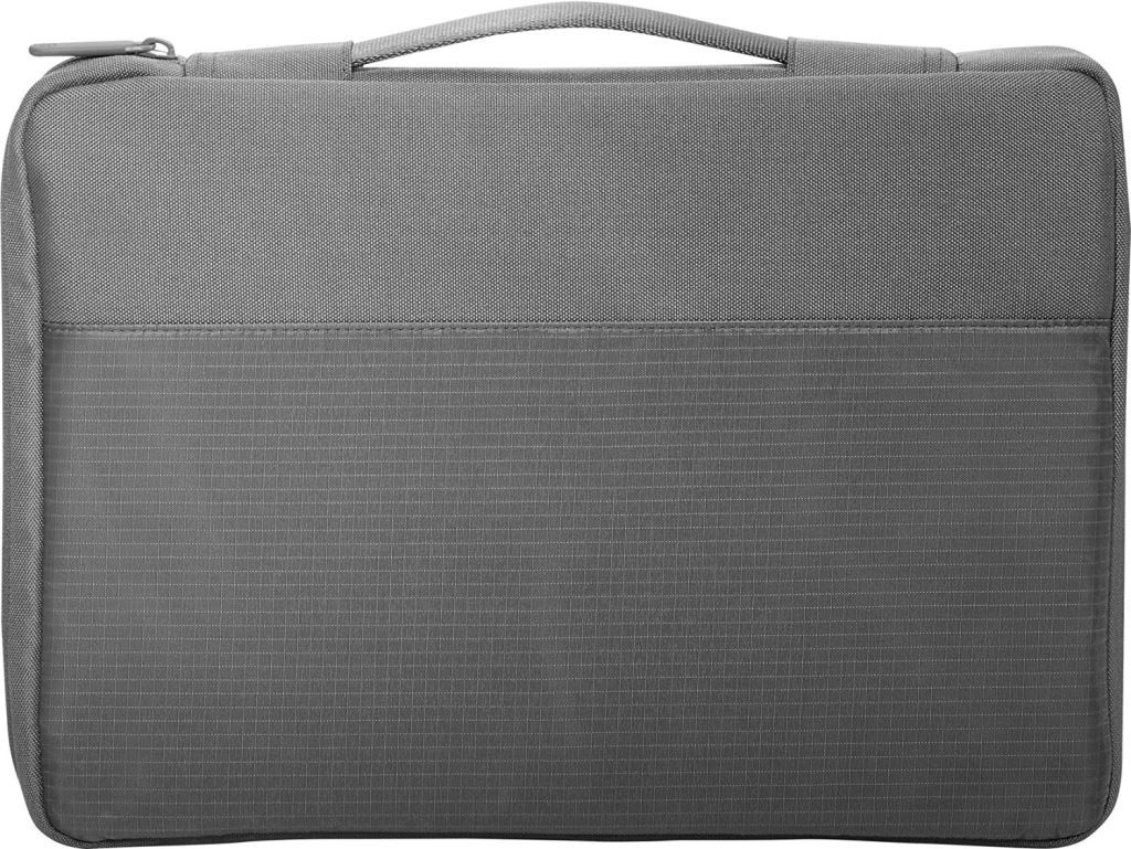 HP Crosshatch Carry Sleeve notebook táska 15,6