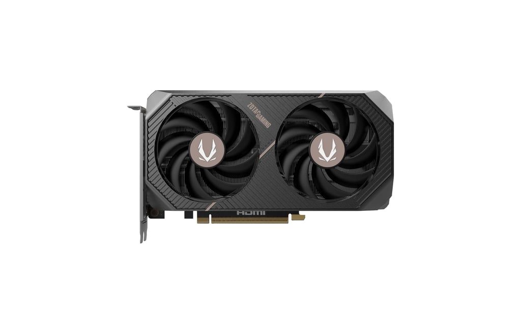 Zotac GeForce RTX5060 Ti 16GB DDR7 AMP