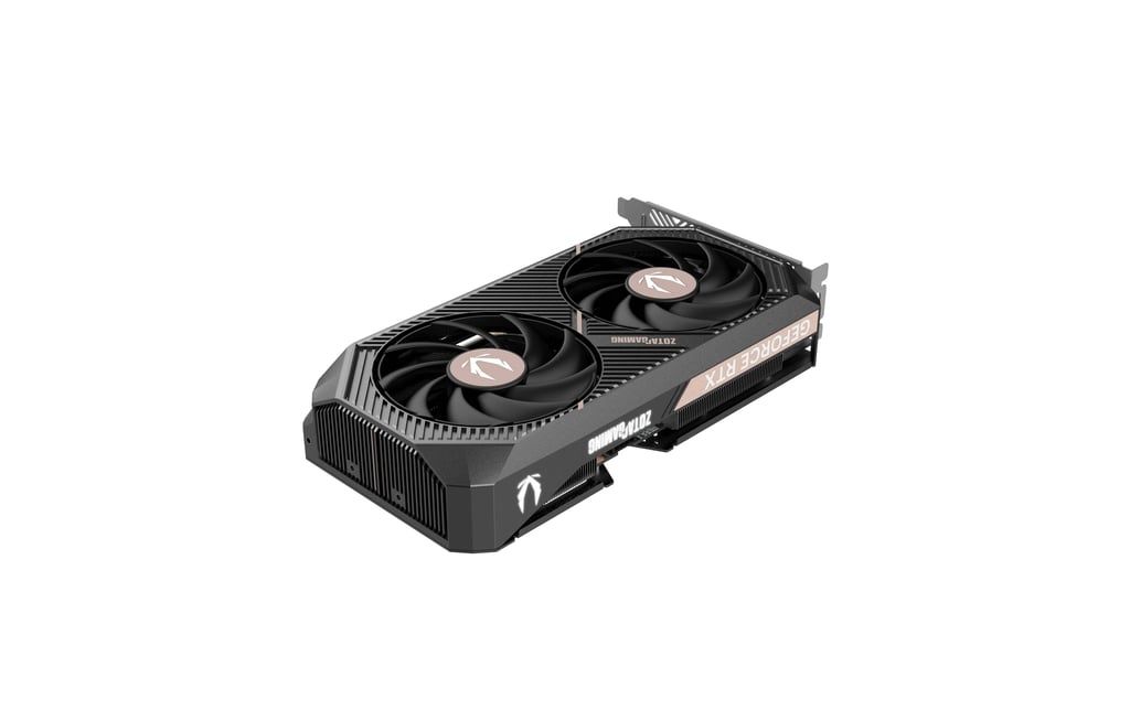 Zotac GeForce RTX5060 Ti 16GB DDR7 AMP