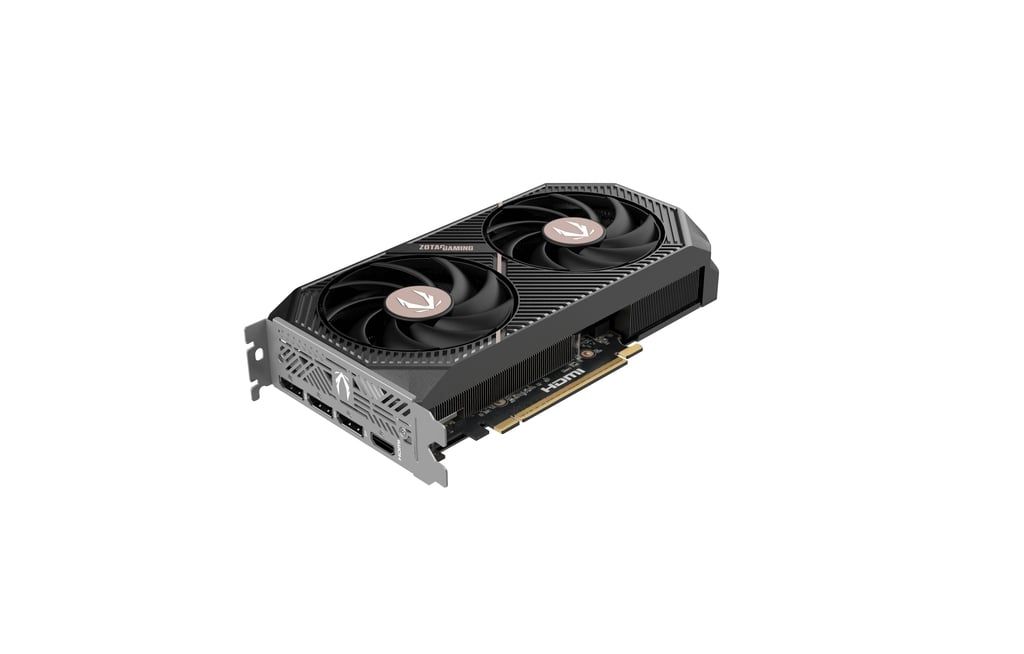 Zotac GeForce RTX5060 Ti 16GB DDR7 AMP