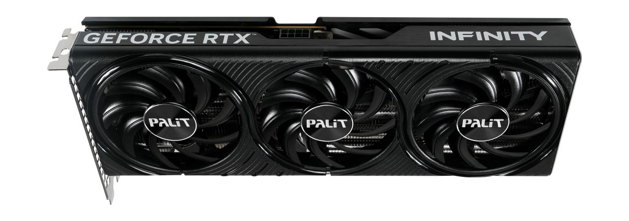 Palit GeForce RTX5060Ti 8GB DDR7 Infinity 3