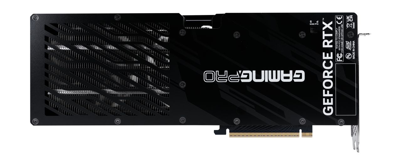 Palit GeForce RTX5080 16GB DDR7 GamingPro