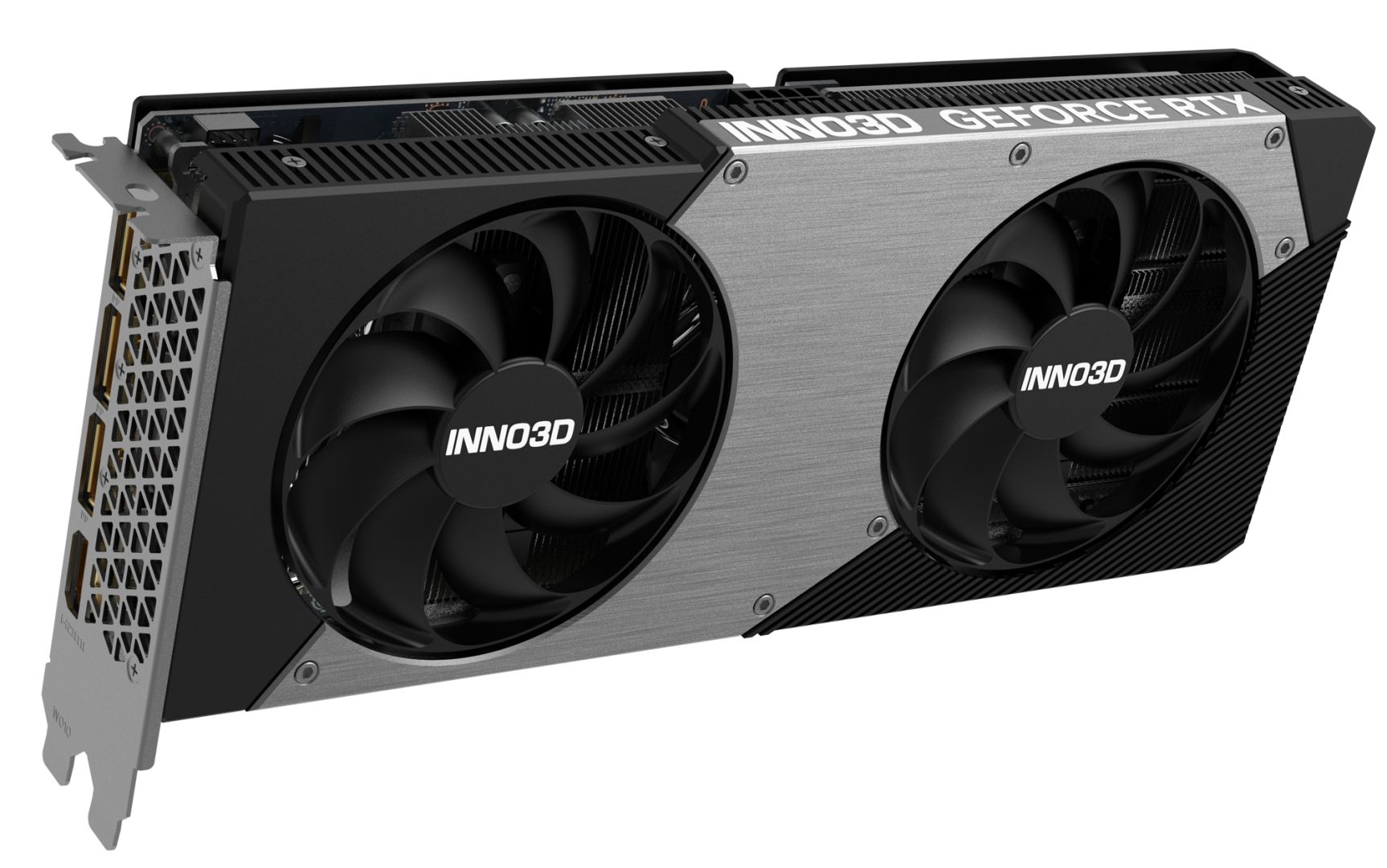 Inno3D GeForce RTX5060 Ti 8GB DDR7 Twin X2