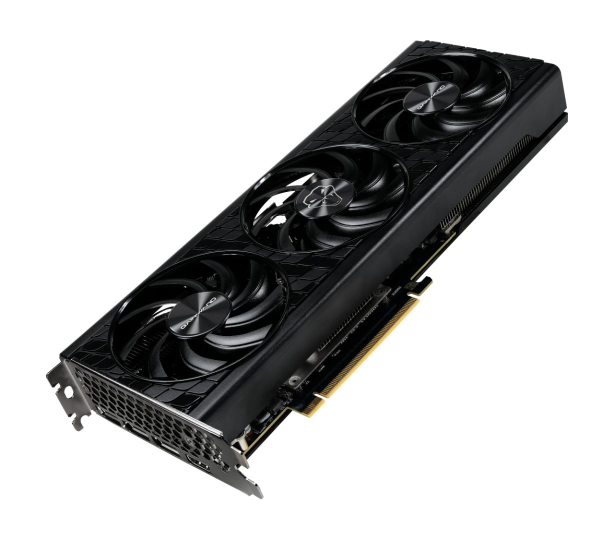 Gainward GeForce RTX5070 12GB DDR7 Python III OC