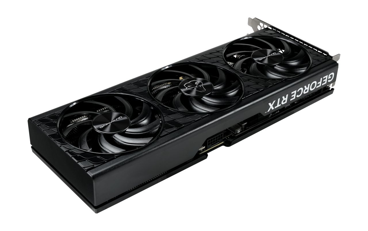 Gainward GeForce RTX5070 12GB DDR7 Python III OC