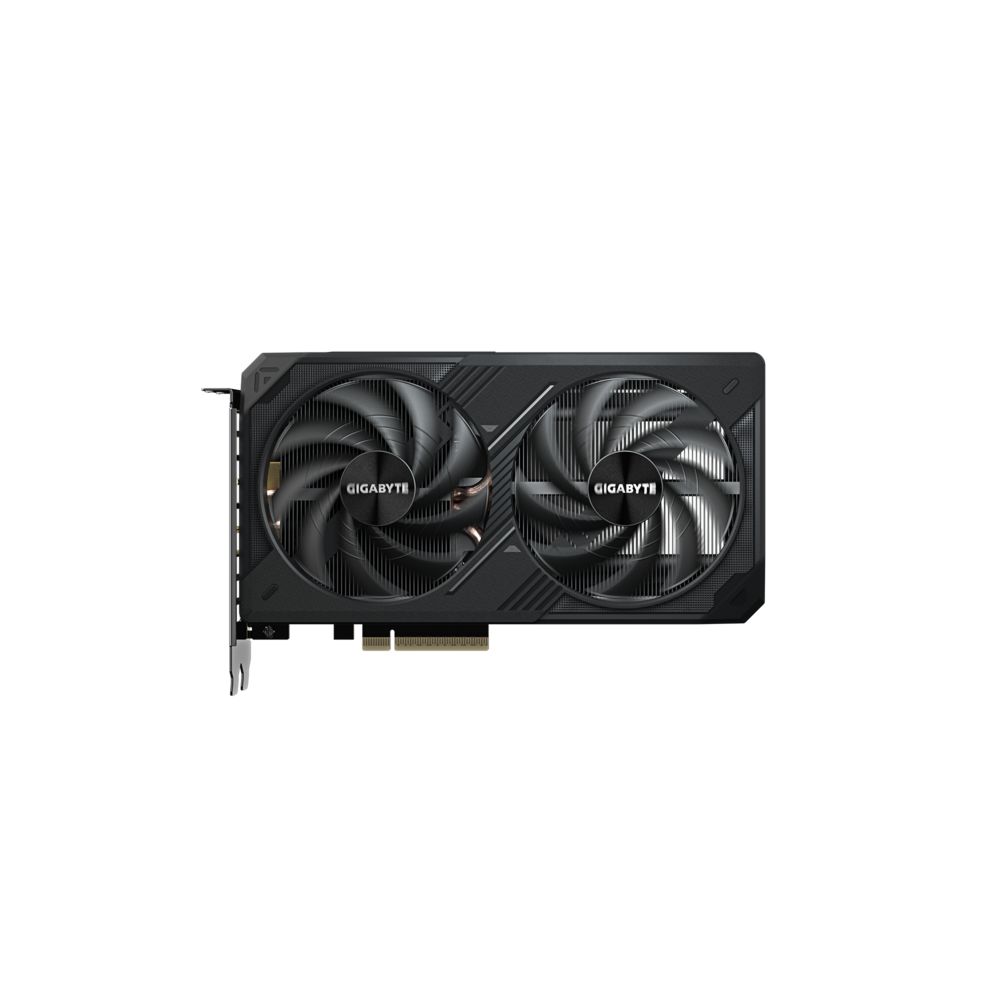 Gigabyte RTX5060 TI WINDFORCE 16G