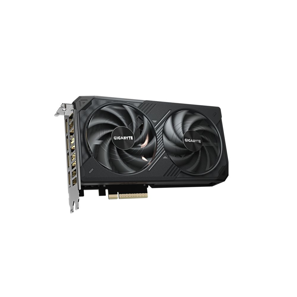 Gigabyte RTX5060 TI WINDFORCE 16G