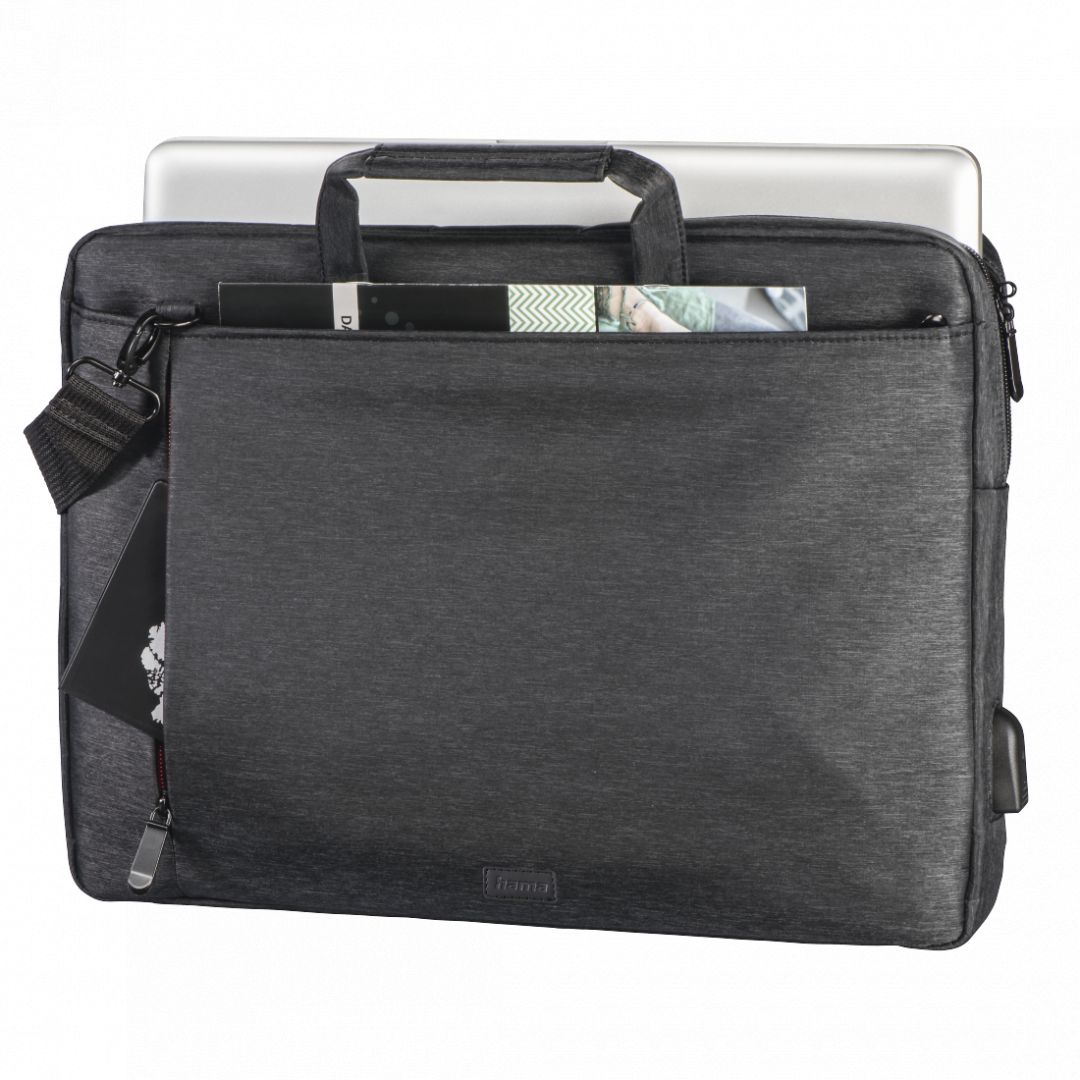 Hama Manchester Laptop Bag 13,3