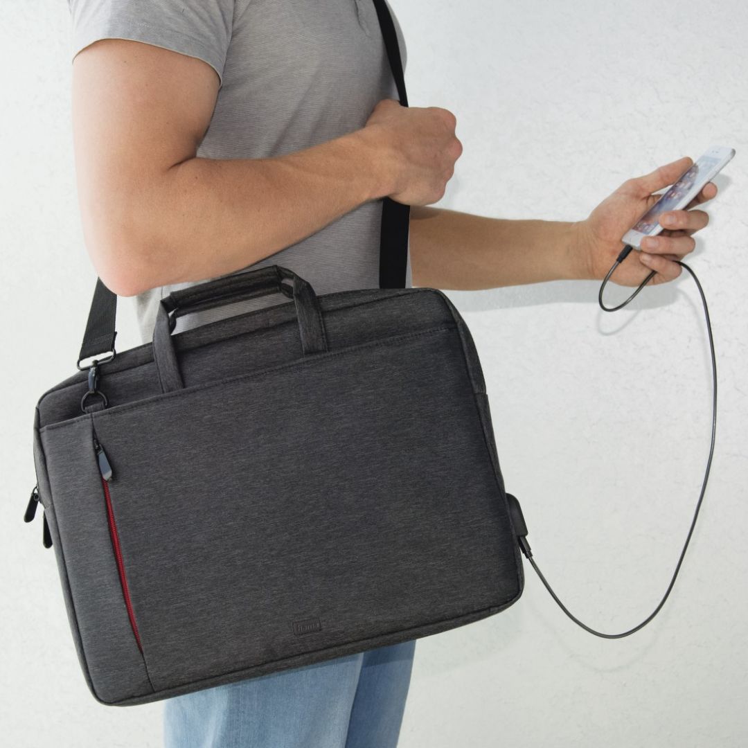 Hama Manchester Laptop Bag 13,3