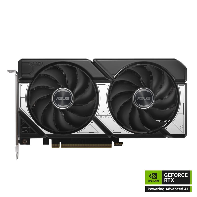 Asus DUAL-RTX5060TI-O16G