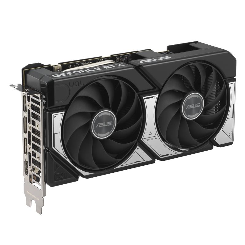 Asus DUAL-RTX5060TI-O16G