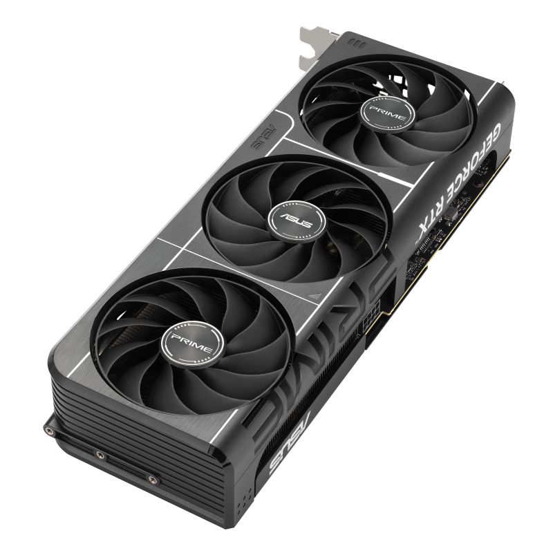 Asus PRIME-RTX5060TI-O16G