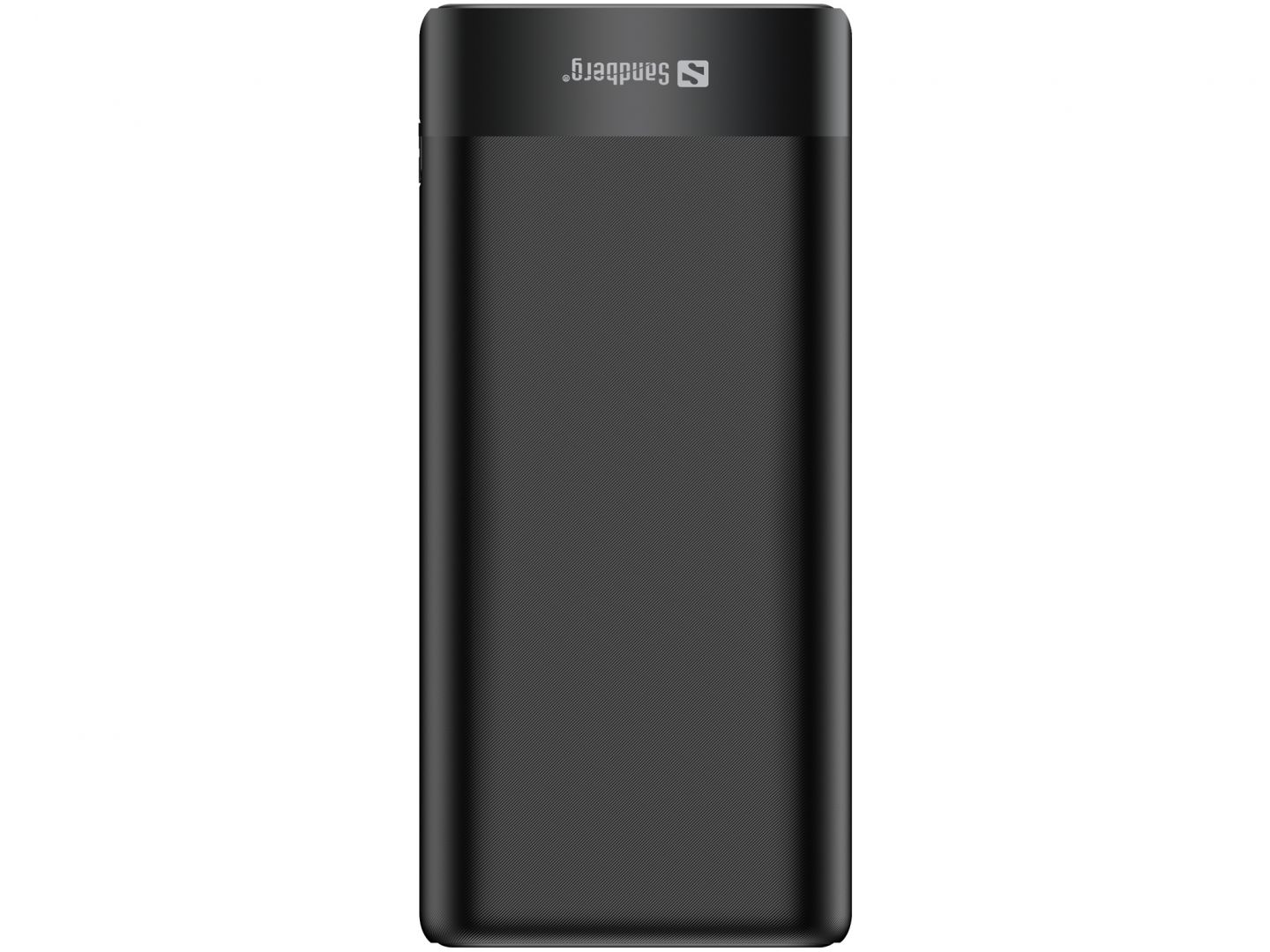 Sandberg 420-62 20000mAh PowerBank Black