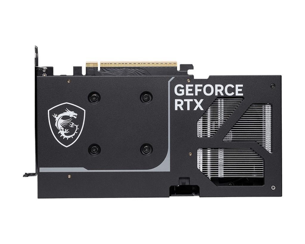 Msi RTX5060 TI 8G VENTUS 2X OC PLUS