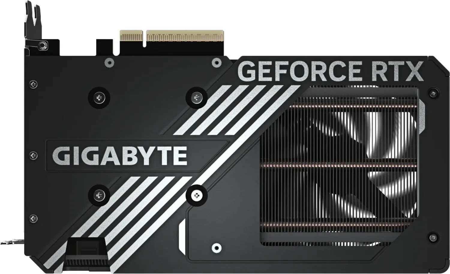Gigabyte RTX5060 TI WINDFORCE OC 16G
