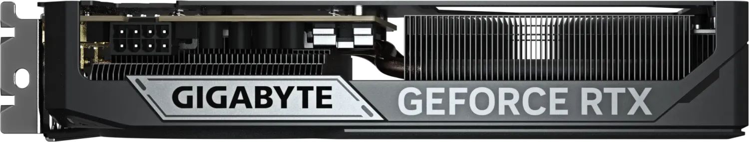 Gigabyte RTX5060 TI WINDFORCE OC 16G