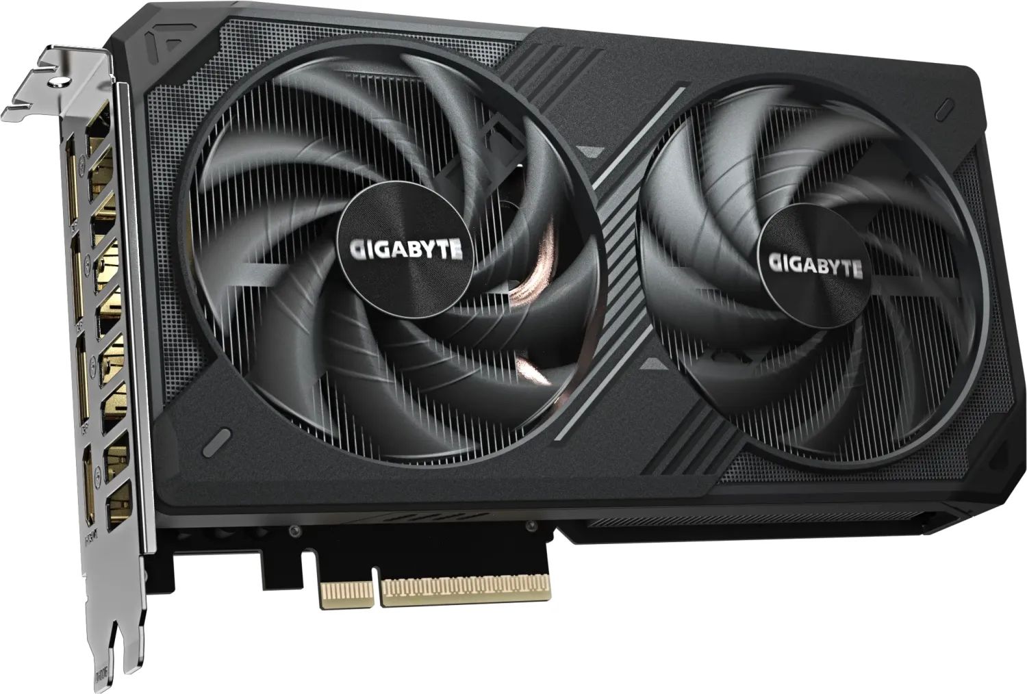 Gigabyte RTX5060 TI WINDFORCE OC 16G