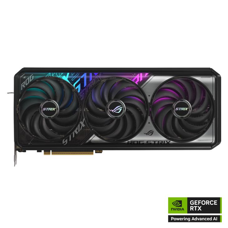 Asus ROG-STRIX-RTX5070TI-O16G-GAMING