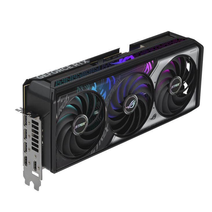 Asus ROG-STRIX-RTX5070TI-O16G-GAMING