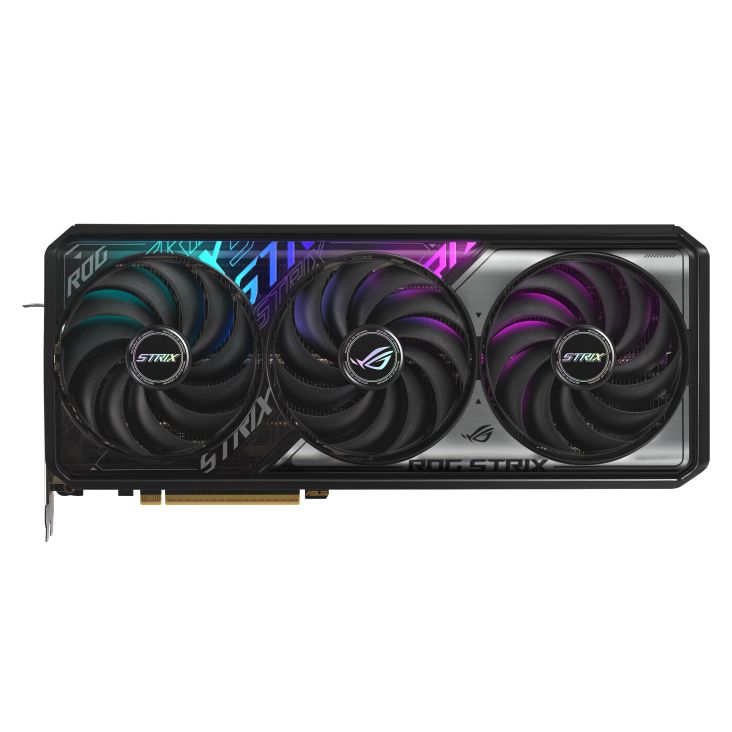 Asus ROG-STRIX-RTX5070TI-O16G-GAMING