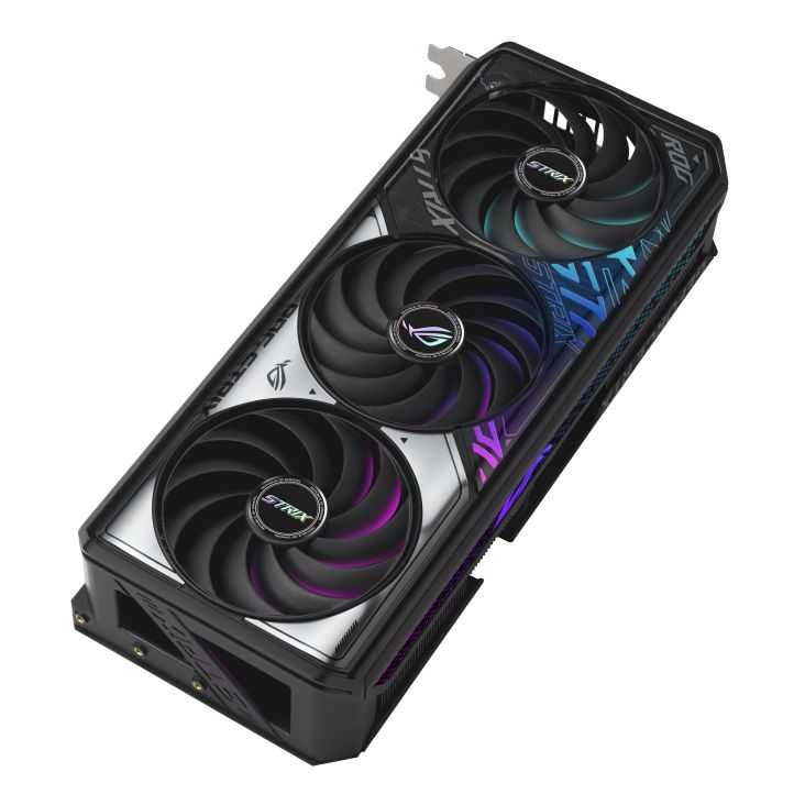 Asus ROG-STRIX-RTX5070TI-O16G-GAMING