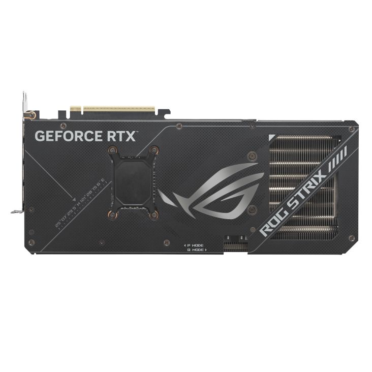 Asus ROG-STRIX-RTX5070TI-O16G-GAMING
