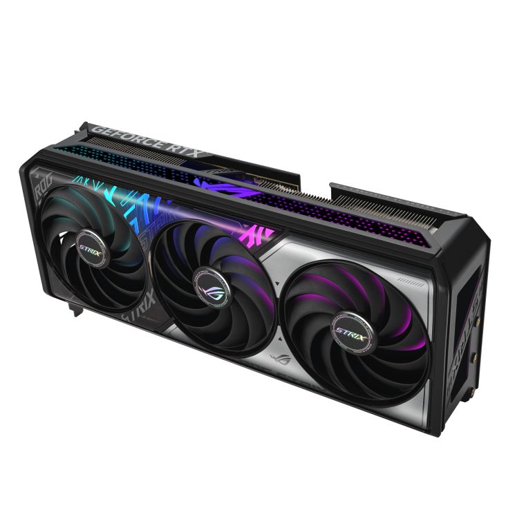 Asus ROG-STRIX-RTX5070TI-O16G-GAMING