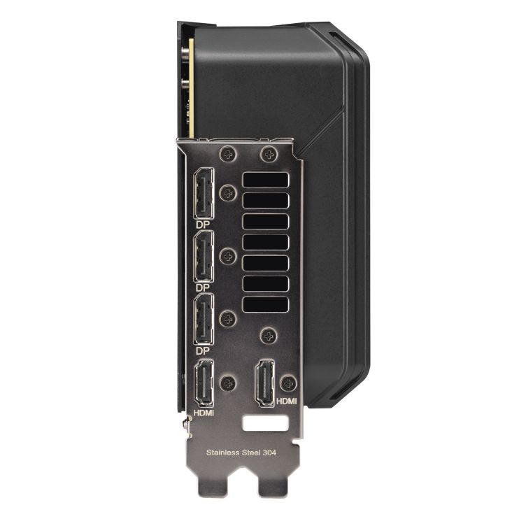 Asus ROG-STRIX-RTX5070TI-O16G-GAMING