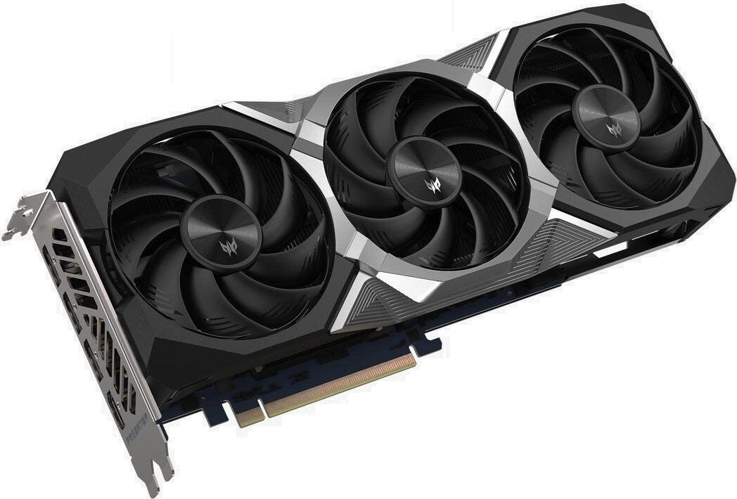 Acer RX9070 Predator BiFrost 16GB OC