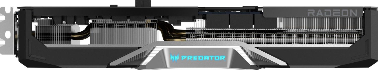 Acer RX9070 Predator BiFrost 16GB OC