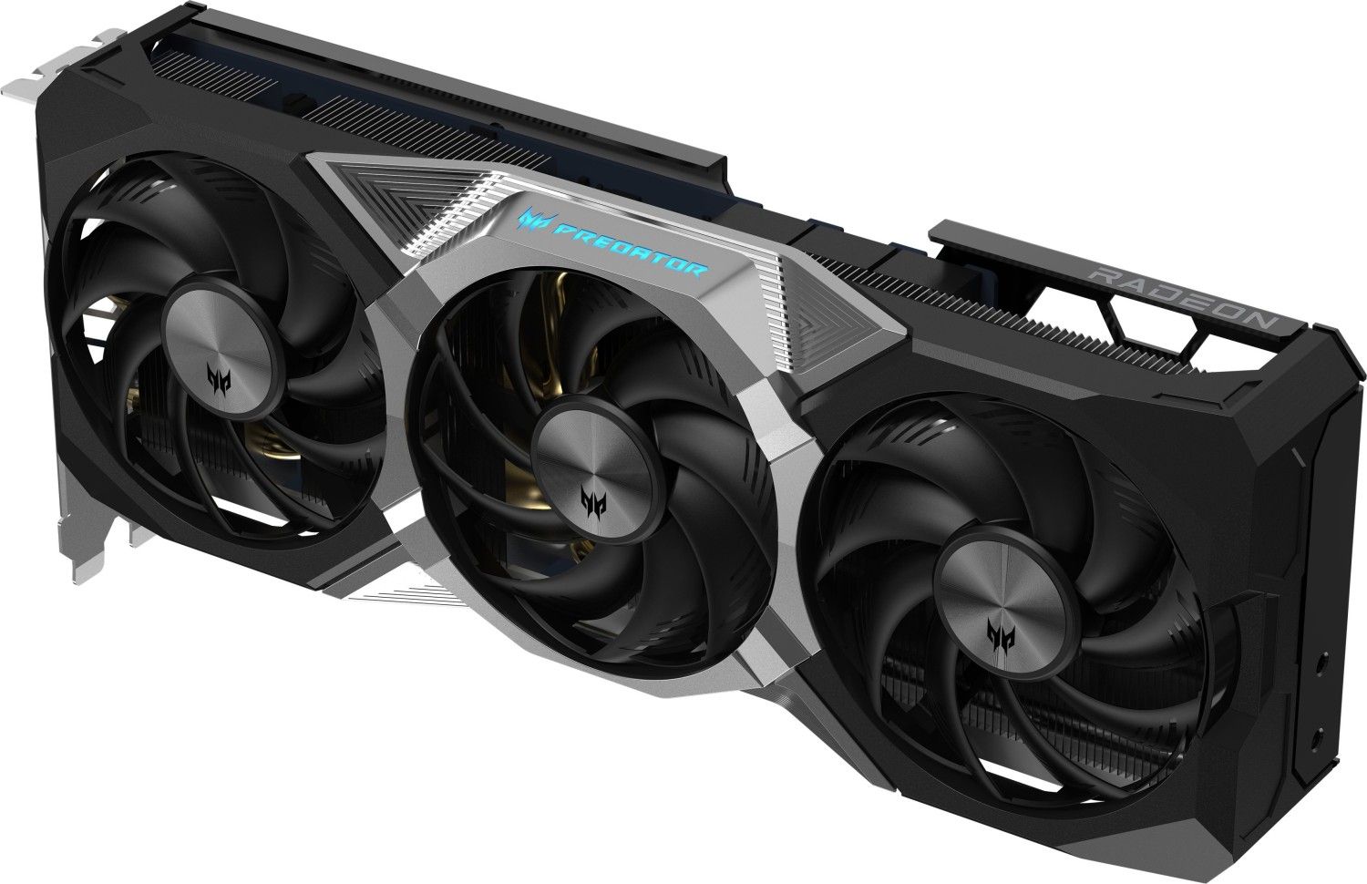 Acer RX9070 Predator BiFrost 16GB OC