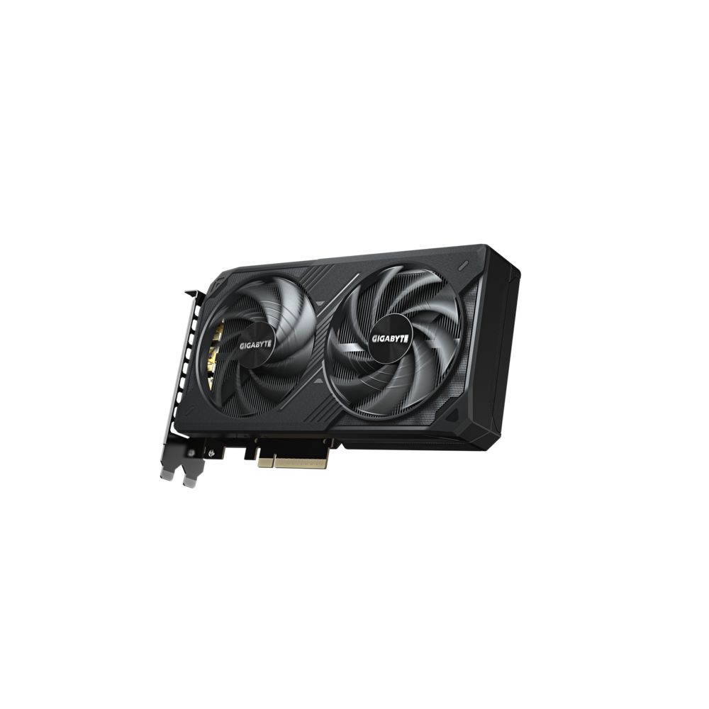 Gigabyte RTX5060 TI WINDFORCE 8G