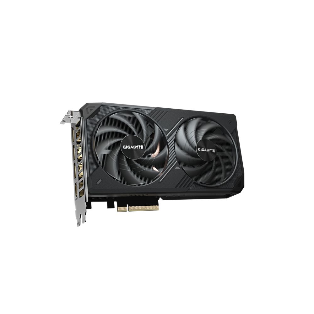 Gigabyte RTX5060 TI WINDFORCE 8G