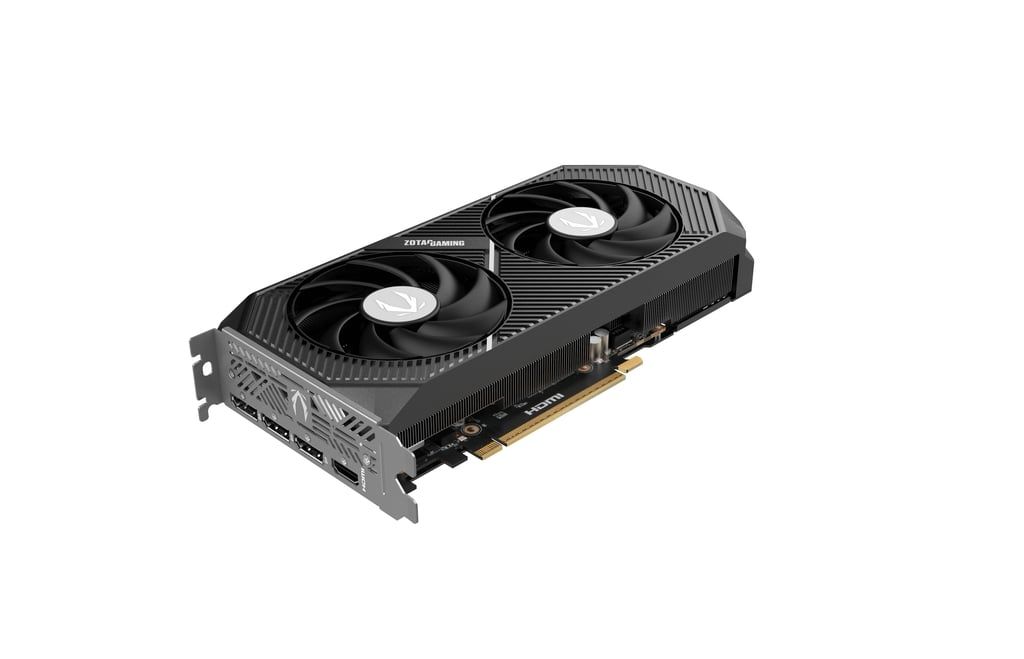 Zotac GeForce RTX5070 12GB GDDR7 Twin Edge OC