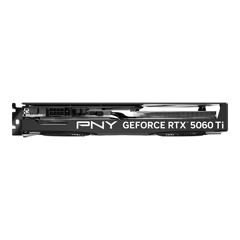 PNY GeForce RTX5060 TI 8GB DDR7 OC