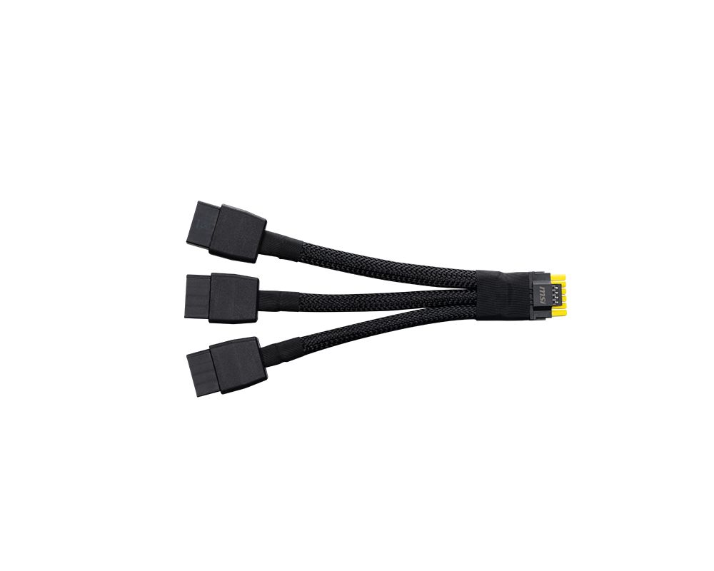 Msi RTX5070 TI 16G GAMING TRIO OC