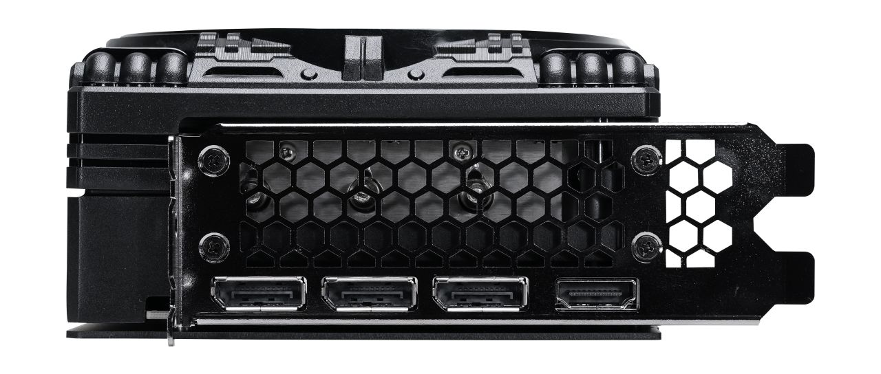 Palit GeForce RTX5080 16GB DDR7 GamingPro V1