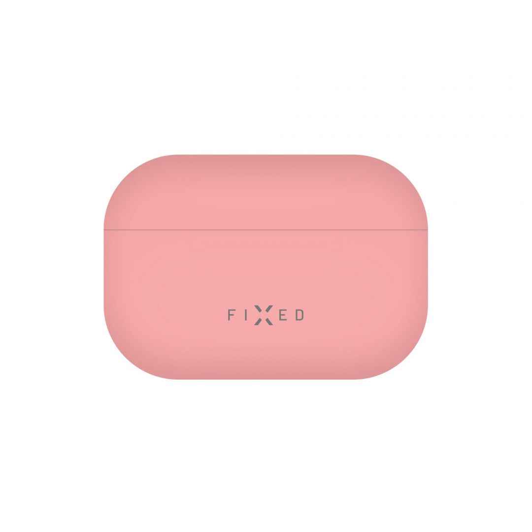 FIXED Silky Apple Airpods Pro Rózsaszín