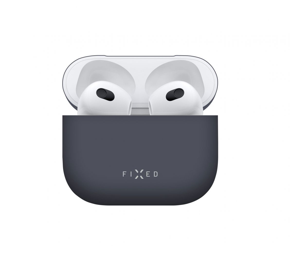 FIXED Silky Apple Airpods 3 Kék