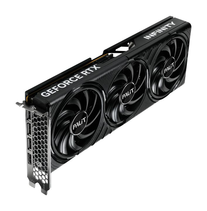 Palit GeForce RTX5060Ti 16GB DDR7 Infinity 3 OC