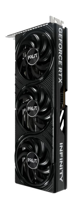 Palit GeForce RTX5060Ti 16GB DDR7 Infinity 3 OC