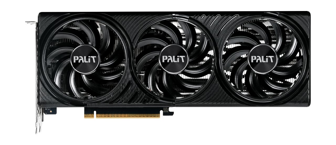Palit GeForce RTX5060Ti 8GB DDR7 Infinity 3 OC