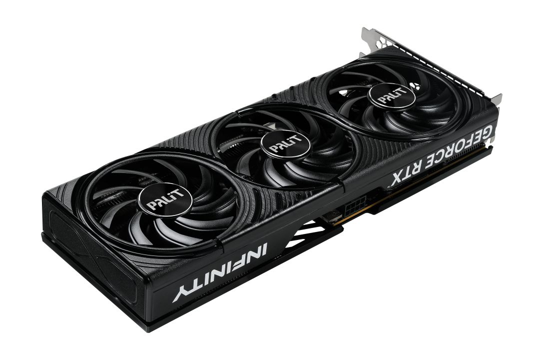 Palit GeForce RTX5060Ti 8GB DDR7 Infinity 3 OC